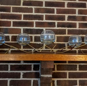West elm decor